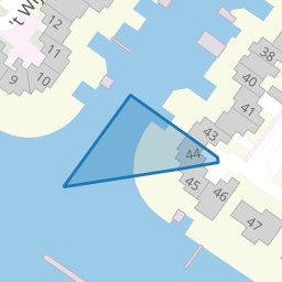 Perceel LMR01-A-6832