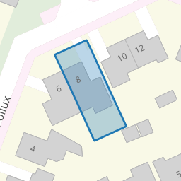 Perceel LMR01-A-6874