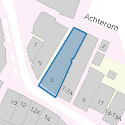 Perceel LMR01-A-6896