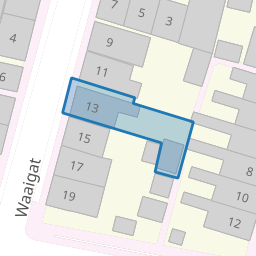 Perceel LMR01-A-6943