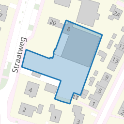 Perceel LMR01-A-6950