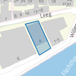 Perceel LMR01-A-6972