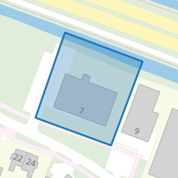 Perceel LMR01-A-7054