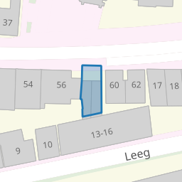 Perceel LMR01-A-7064