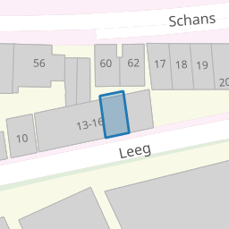 Perceel LMR01-A-7065