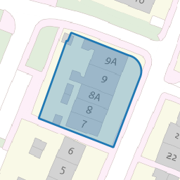 Perceel LMR01-A-7079