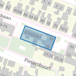 Perceel LMR01-A-7081