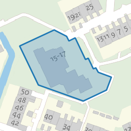 Perceel LMR01-A-7085