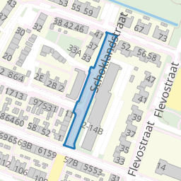 Perceel LMR01-A-7101