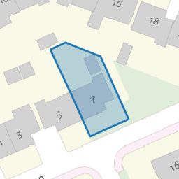 Perceel LMR01-A-7151