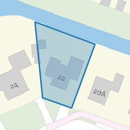 Perceel LMR01-A-7164