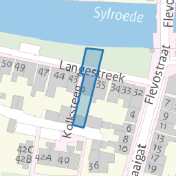 Perceel LMR01-A-7184