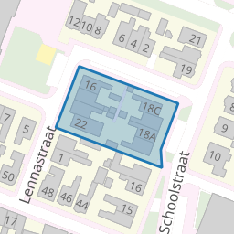 Perceel LMR01-A-7195