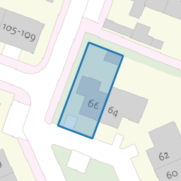 Perceel LMR01-A-7197