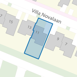 Perceel LMR01-A-7219