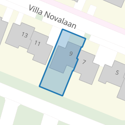 Perceel LMR01-A-7220