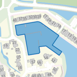 Perceel LMR01-A-7280