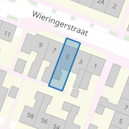 Perceel LMR01-A-7305