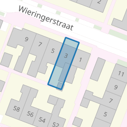 Perceel LMR01-A-7306