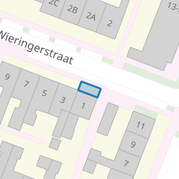 Perceel LMR01-A-7307