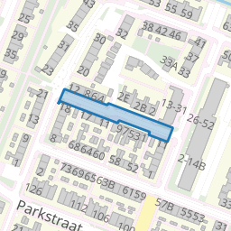 Perceel LMR01-A-7308