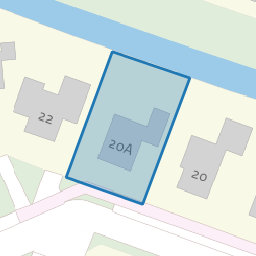 Perceel LMR01-A-7325