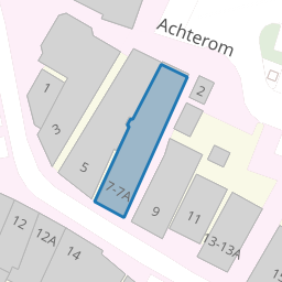 Perceel LMR01-A-7389