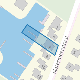 Perceel LMR01-A-7409