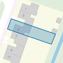 Perceel LMR01-A-7421