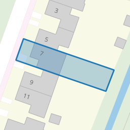 Perceel LMR01-A-7422