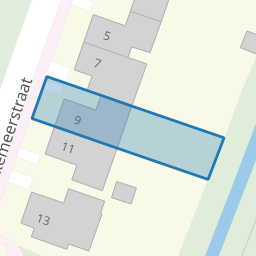 Perceel LMR01-A-7423