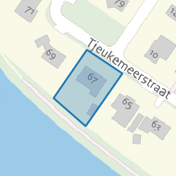 Perceel LMR01-A-7445