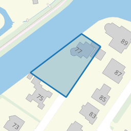 Perceel LMR01-A-7450