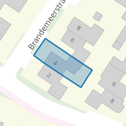 Perceel LMR01-A-7461