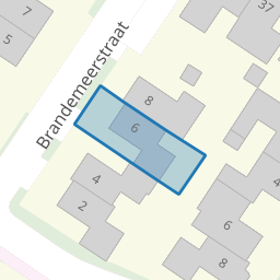 Perceel LMR01-A-7462