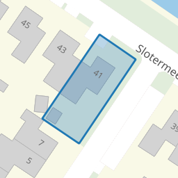 Perceel LMR01-A-7466