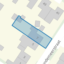 Perceel LMR01-A-7470