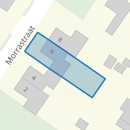 Perceel LMR01-A-7477