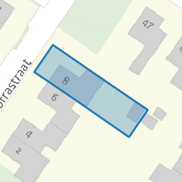 Perceel LMR01-A-7478