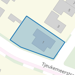 Perceel LMR01-A-7479