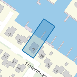 Perceel LMR01-A-7485