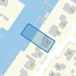 Perceel LMR01-A-7494