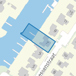 Perceel LMR01-A-7495