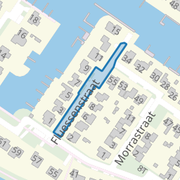 Perceel LMR01-A-7499