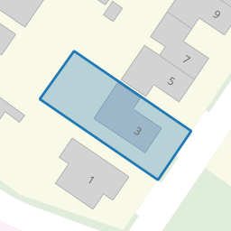 Perceel LMR01-A-7524