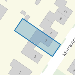 Perceel LMR01-A-7525