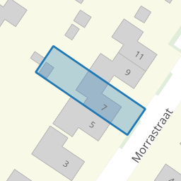 Perceel LMR01-A-7526