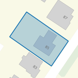 Perceel LMR01-A-7536