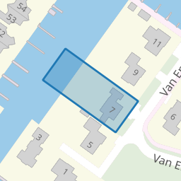 Perceel LMR01-A-7560