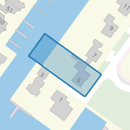 Perceel LMR01-A-7561